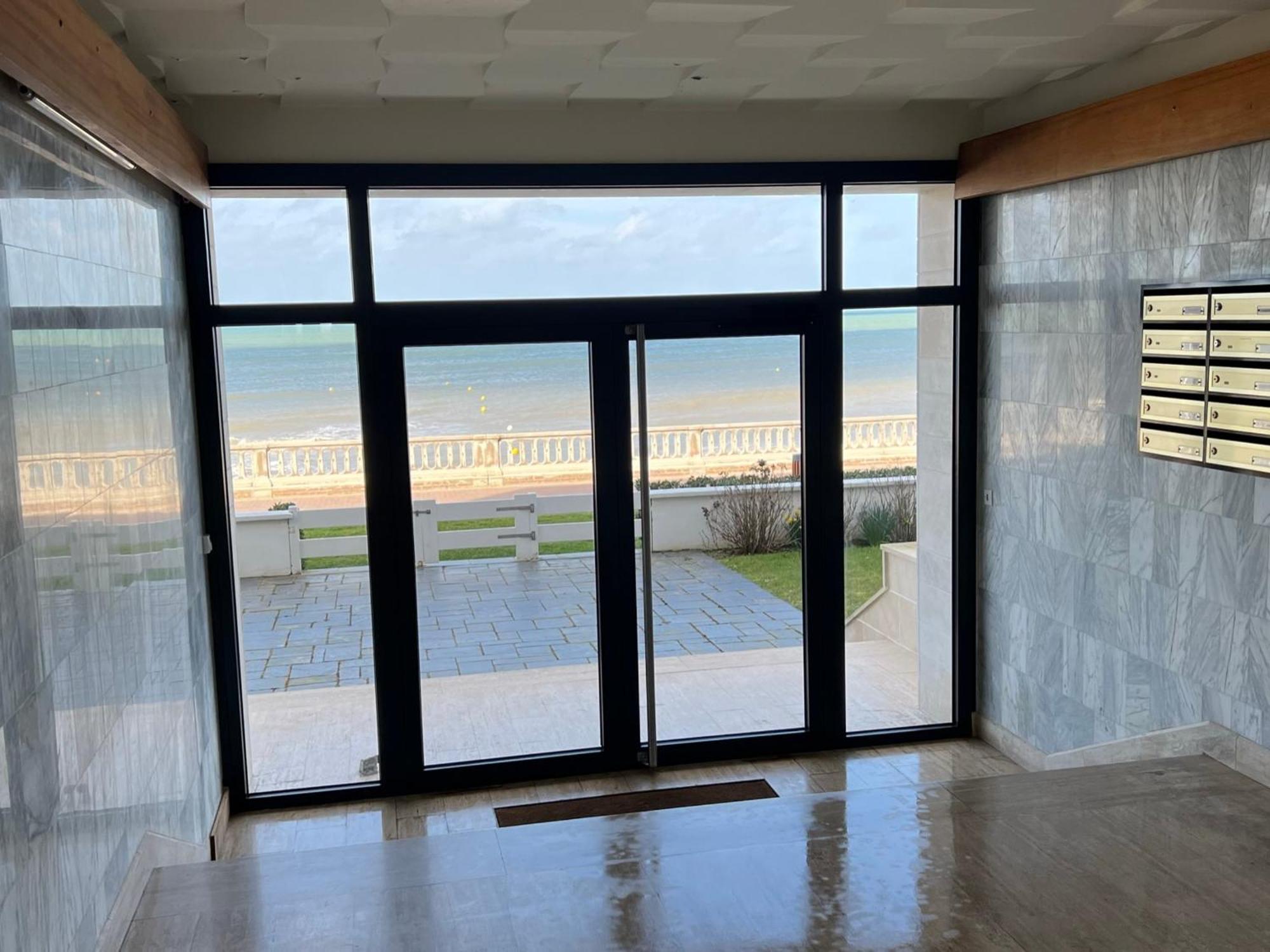 Studio Central A Cabourg Avec Balcon, Wifi Gratuit & Parking - Fr-1-487-372 Exteriér fotografie